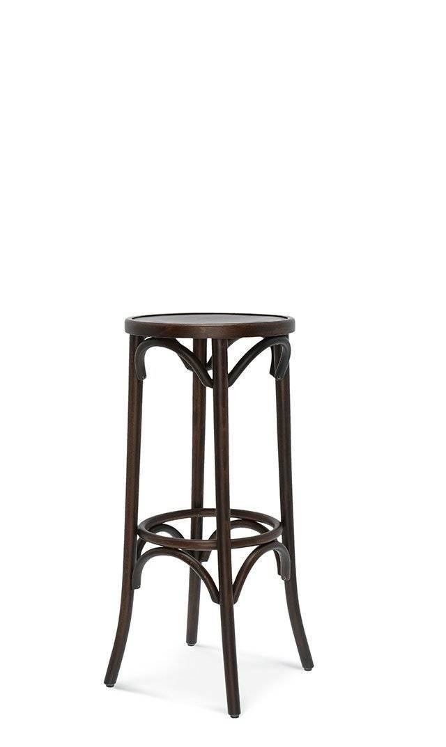 Fameg :: Barhocker aus Holz 9739 braun