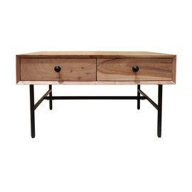 TABLE4U :: Wooden coffee table coffee table Florian 80x60x45