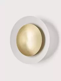 Aromas :: Sconce Coss white dia. 60 cm