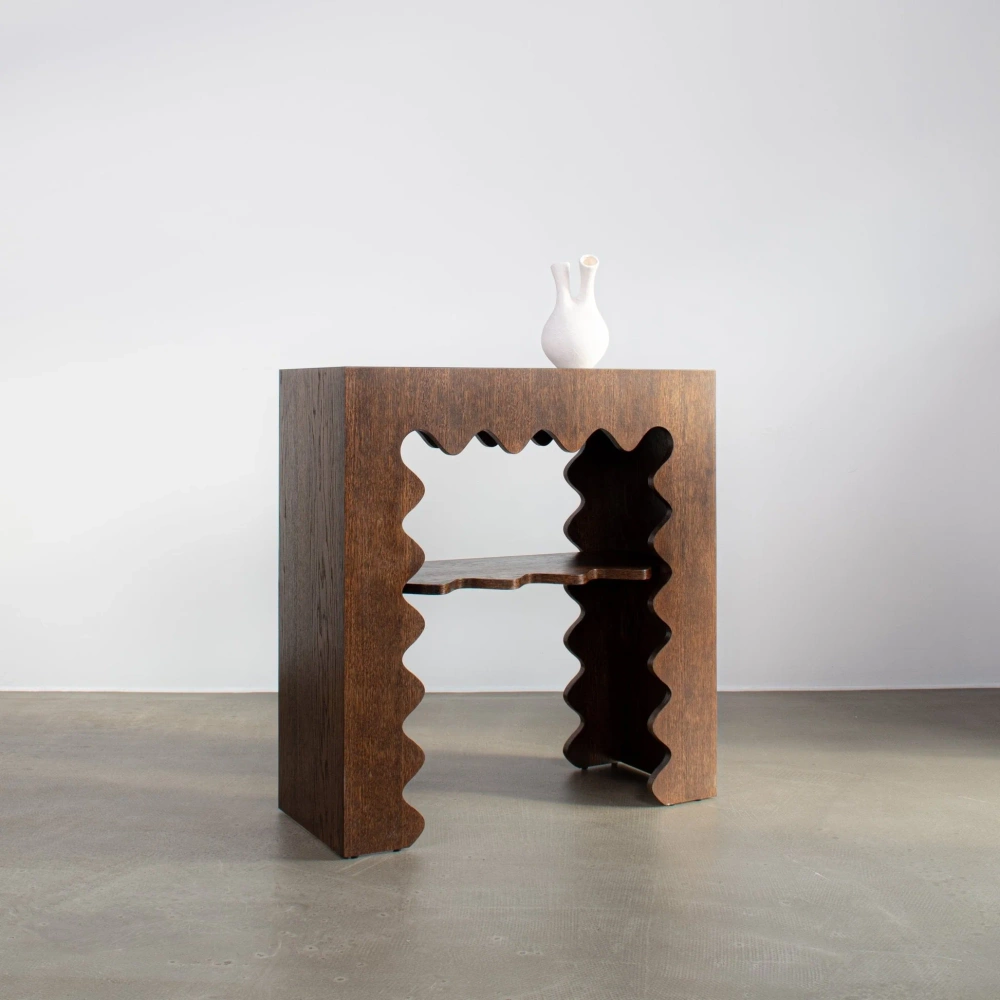 Pastform Furniture :: Konsola drewniana Lulu rozmiar i kolor do wyboru