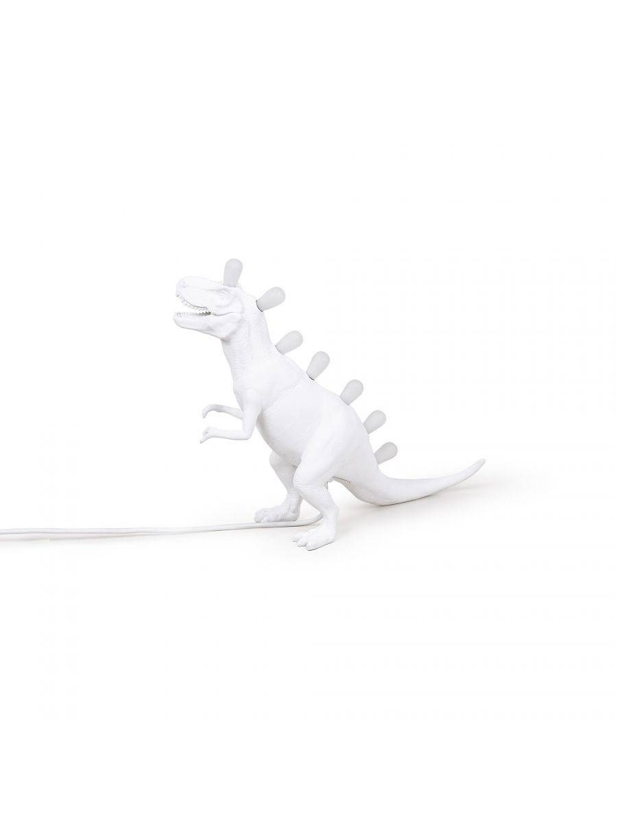 Seletti :: Jurassic T-Rex USB Table Lamp