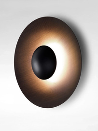 MARSET :: Ginger wall lamp, diameter 42 cm