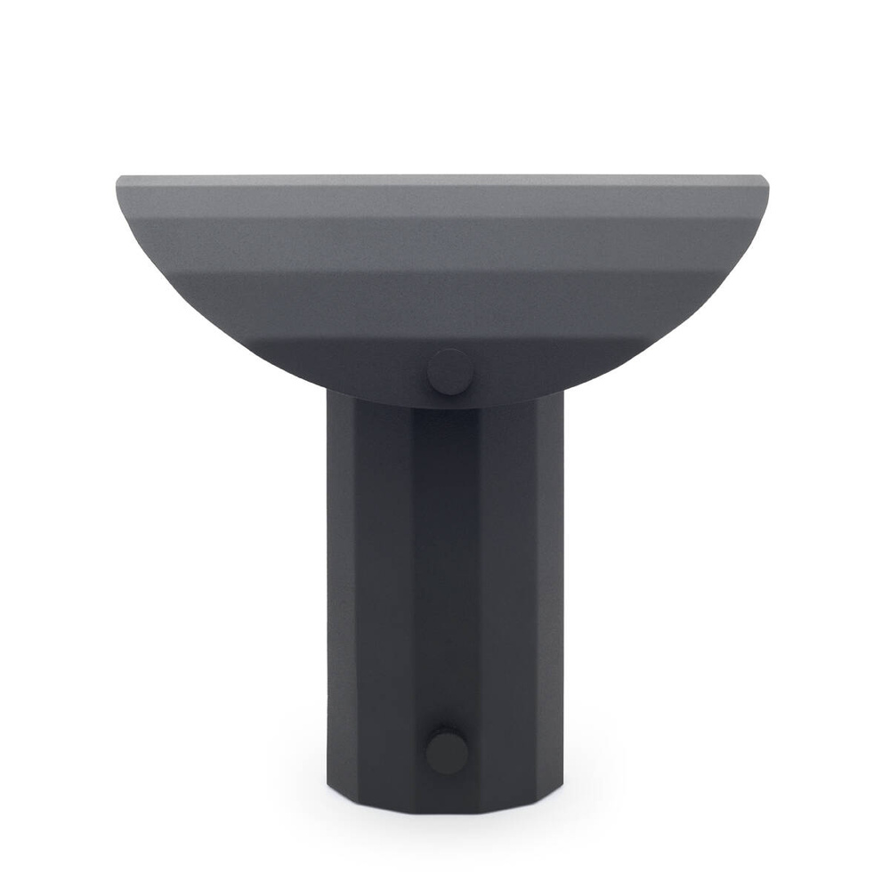 Kaspa :: Apolin table lamp, height 30 cm, black