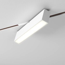 Aqform :: Rafter 29 LED spotlight white
