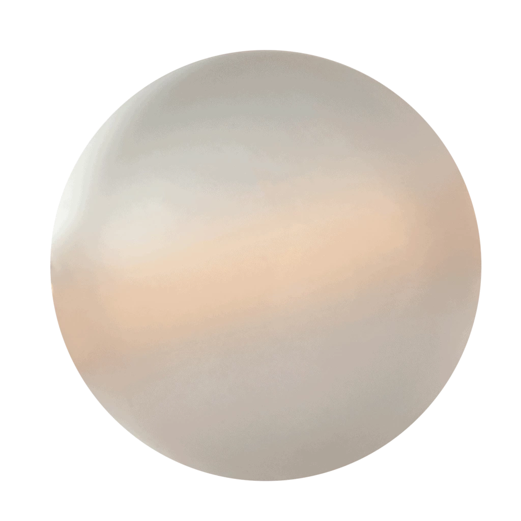 Loftlight :: Lampa Daisy 725 38 kul dł. 250 cm szkło piaskowane