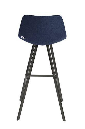 Claudie :: Carrie Barhocker/Hocker, Farbe nach Wahl, Sitzhöhe 76 cm