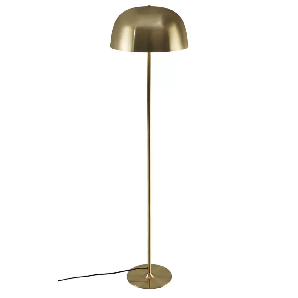 Nordlux :: Stehlampe aus Metall Cera Höhe 140 cm gold
