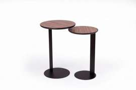 NORDIFRA :: Coffee table Oden 300 dia. 30 cm