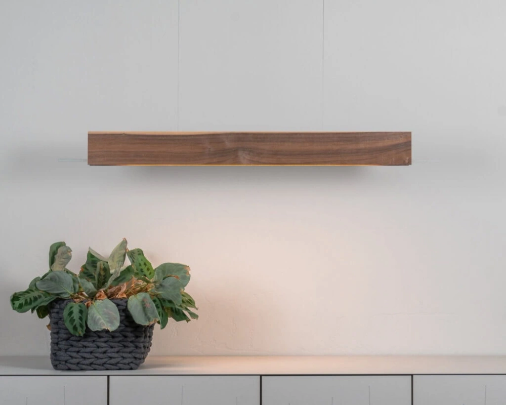 Loftlight :: Stelar Hängeleuchte, Breite 118 cm