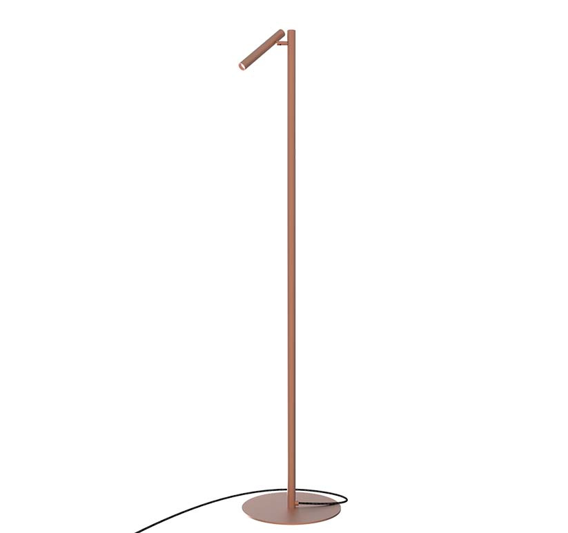 Robin :: Rui Bronze floor lamp, height 142 cm