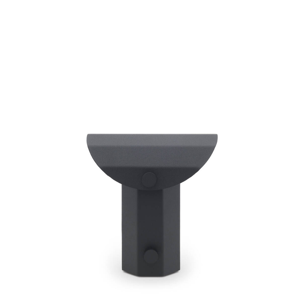 Kaspa :: Apolin table lamp, height 18 cm, black