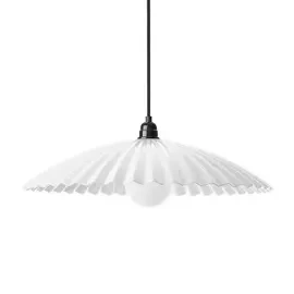 LOFTLIGHT :: Hanging lamp Fala white dia. 48 cm