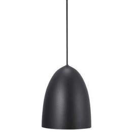 Design For the People :: Lampa wisząca Nexus 20 czarna