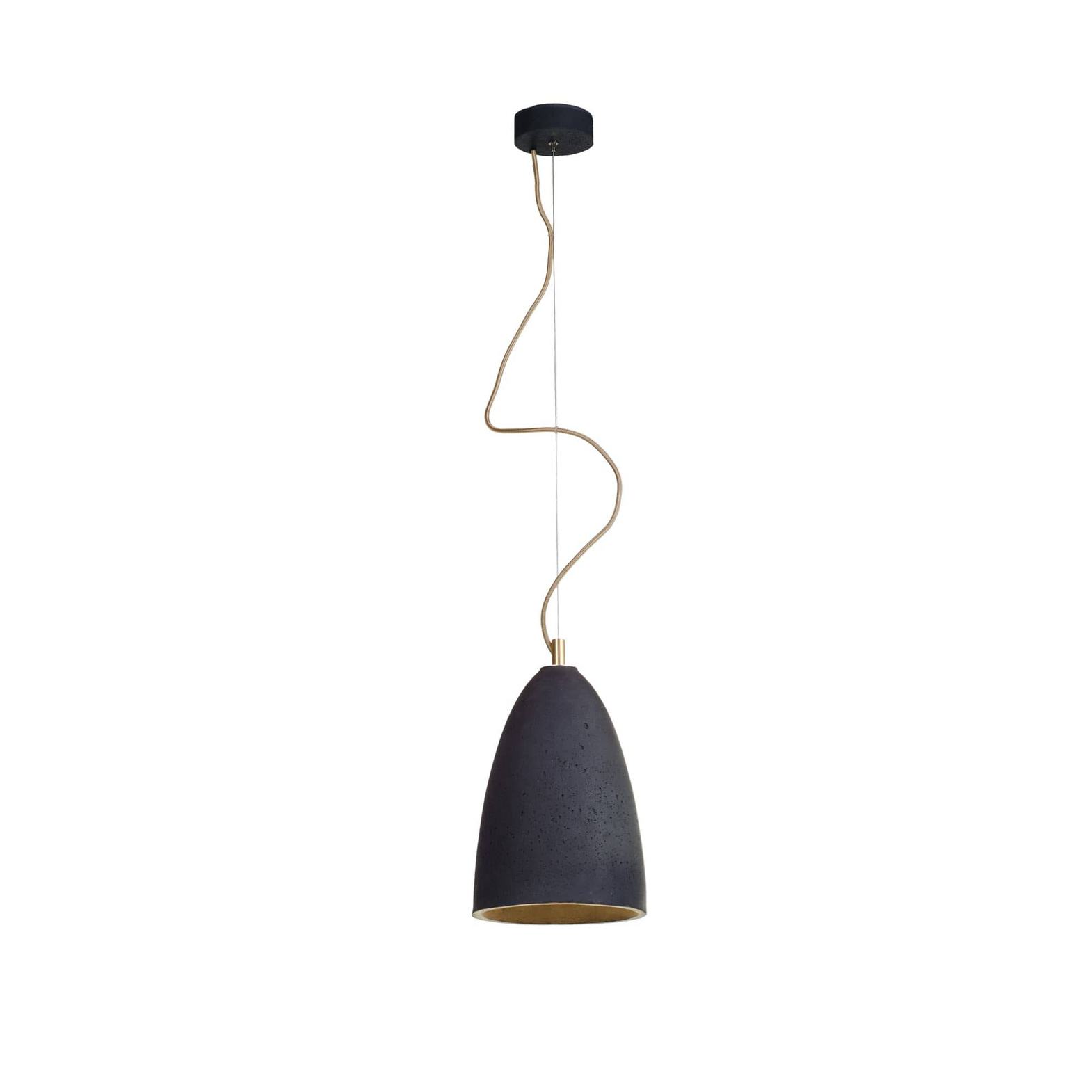 LOFTLIGHT :: Hanging lamp Febe back W: 15 cm 