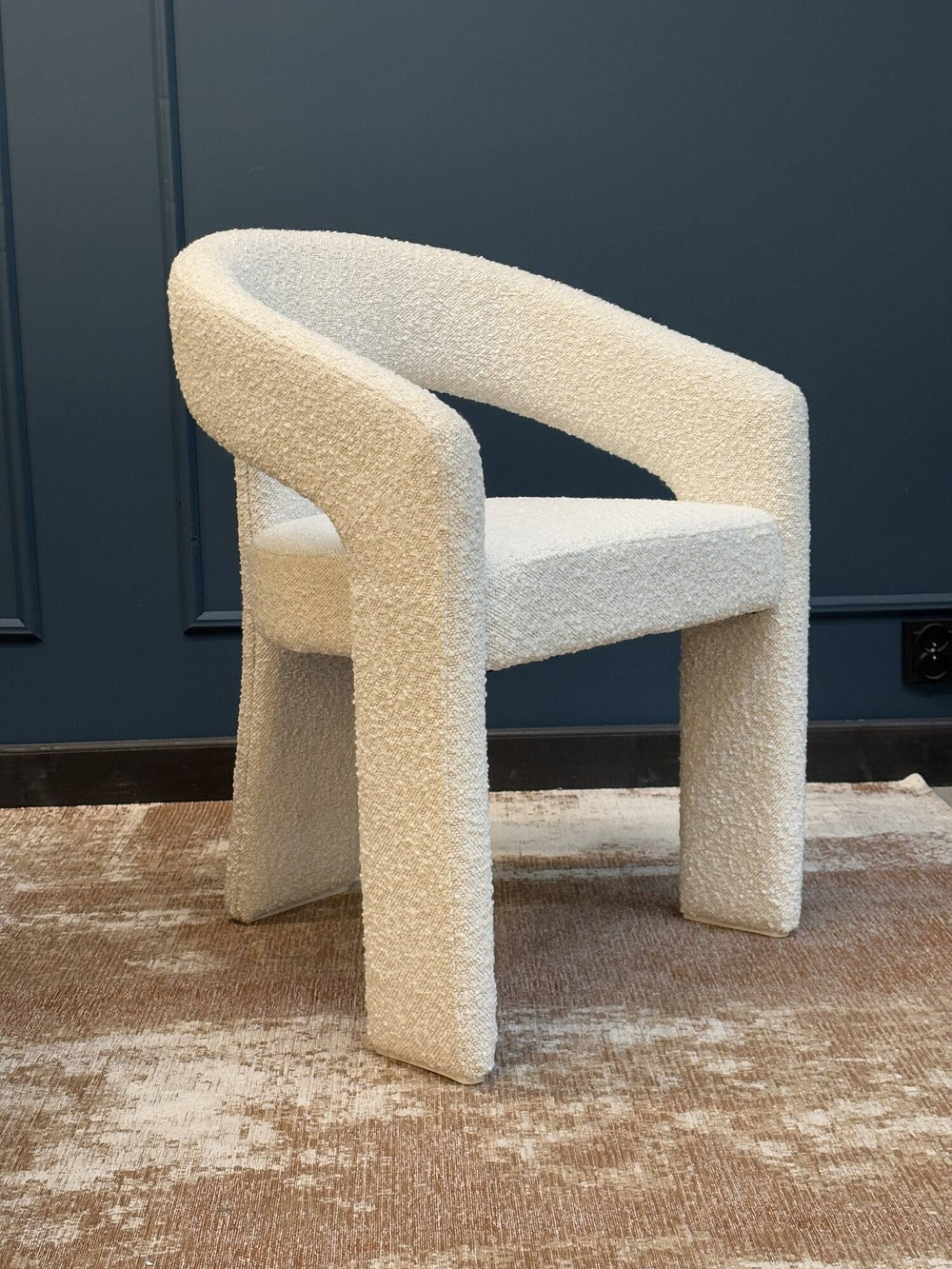 Nordic Line :: Ellie Upholstered Chair