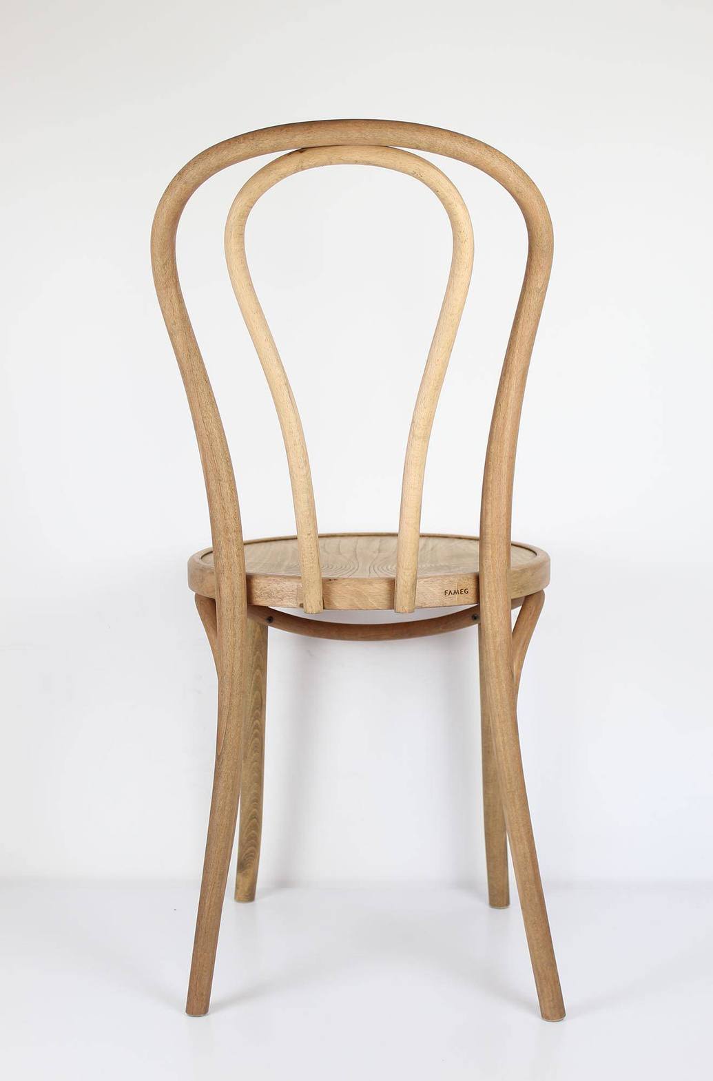 Fameg :: Wooden chair A-18