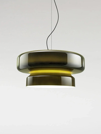 Marset :: Bohemia hanging lamp, diameter 84 cm, green