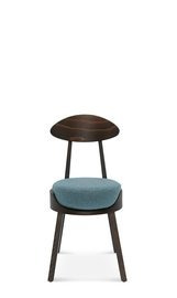 FAMEG :: Wood chair Uma