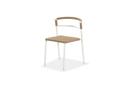 Kunesti :: Reach the stars garden chair, width 55 cm