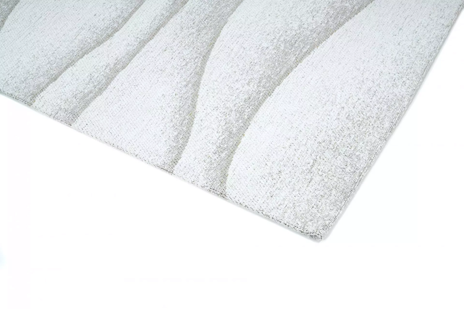 Carpet Decor :: Carpet Querry grey hand-made