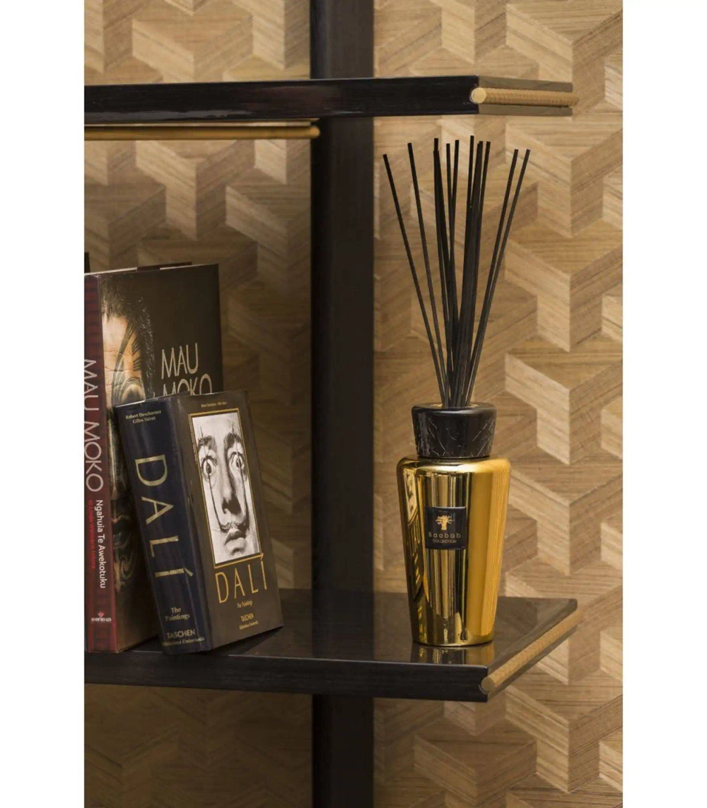 Baobab :: Diffuser Les Exclusives Aurum 500 ml