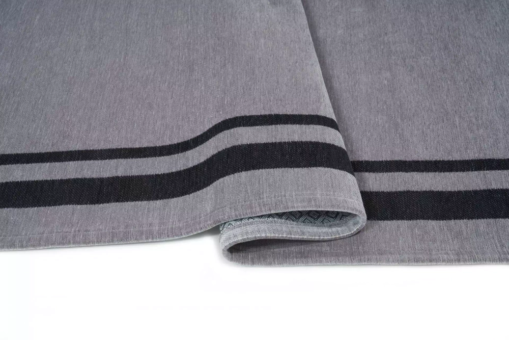 Carpet Decor :: Dywan Alto szary łatwe czyszczenie