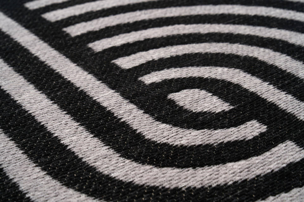 Carpet Decor :: Aruba Gray Easy Clean Carpet