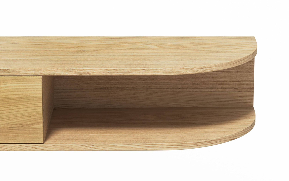 Szyszka Design :: TV-Schrank Kiko aus Eiche