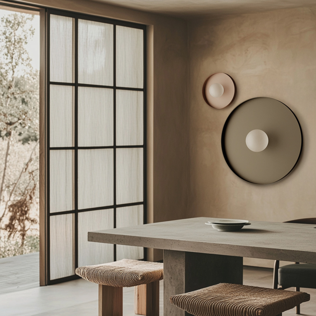 Kinkiet Arten Aromas