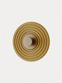 Aromas :: Tico wall lamp / sconce diameter 50 cm acoustic material color to choose from