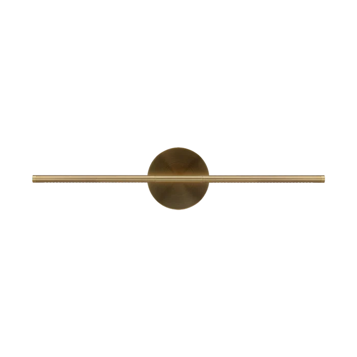 Umage :: Omni Wandleuchte / Wandleuchte, Breite 74 cm, Gold
