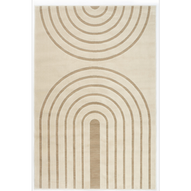 Carpet Decor :: Outdoor-Teppich Serra beige