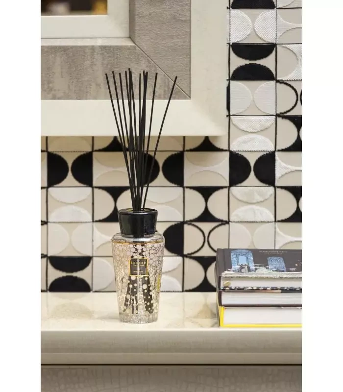 Baobab :: White Pearls Orchid/Freesia/Musk Fragrance Diffuser 500ml