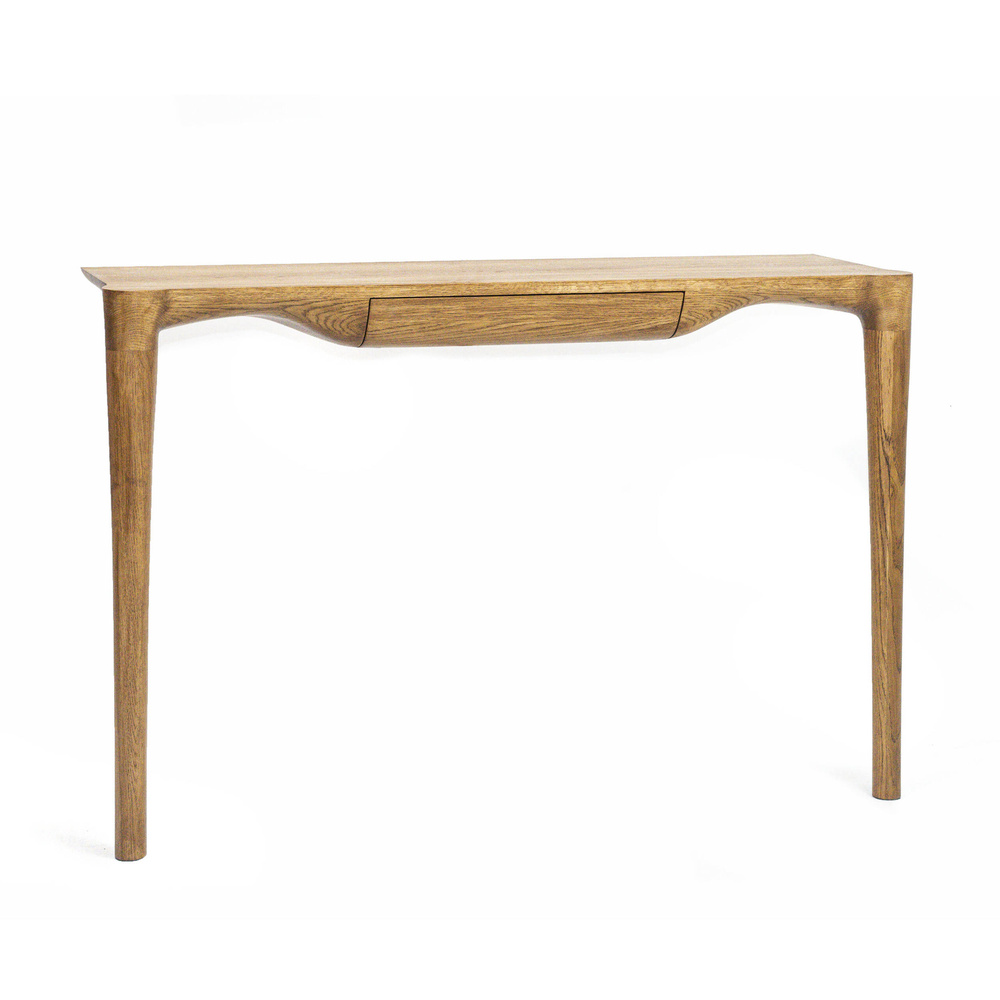 Szyszka Design :: Hoya wooden console, width 120 cm