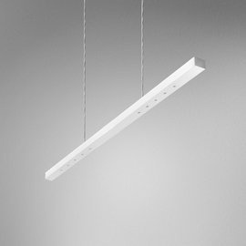 Aqform :: Suspension lamp White LENS
