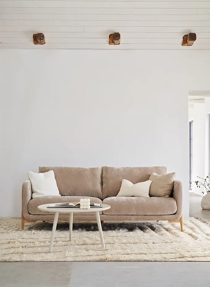 Sits :: Jenny Modular Sofa