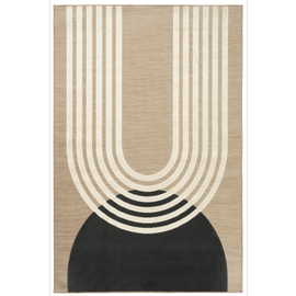 Carpet Decor :: Carpet Querry grey hand-made