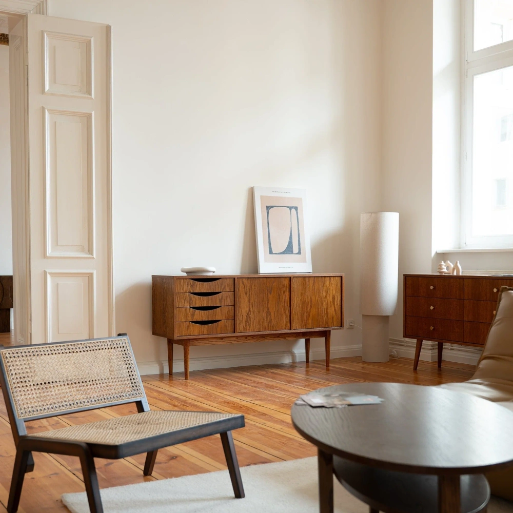 Pastform Furniture :: Drewniana komoda Classy Brown rozmiar i kolor do wyboru