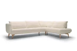 Sits :: Moa corner sofa / upholstered corner sofa