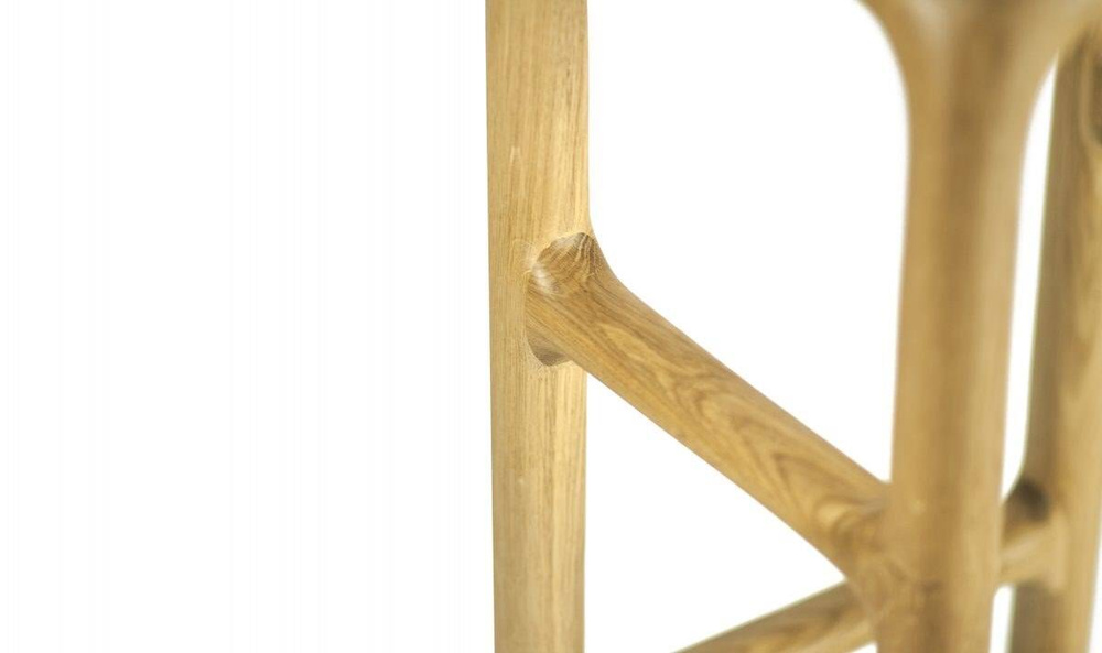 Szyszka Design :: Imelo oak table