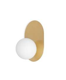 Ummo :: Hanea wall lamp