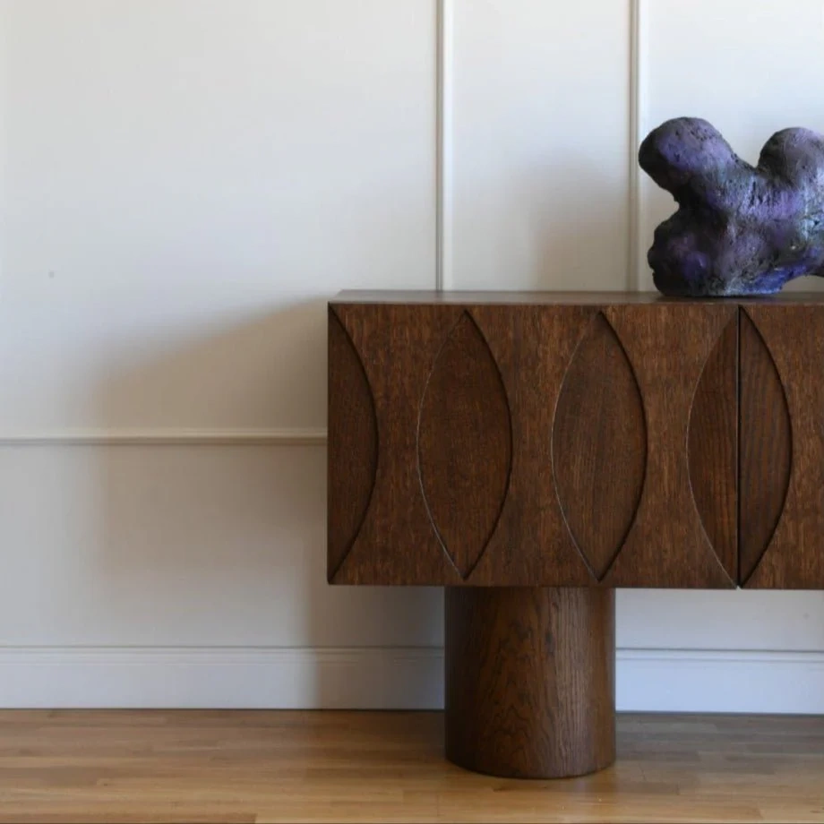 Pastform Furniture :: Drewniana komoda Libra rozmiar i kolor do wyboru