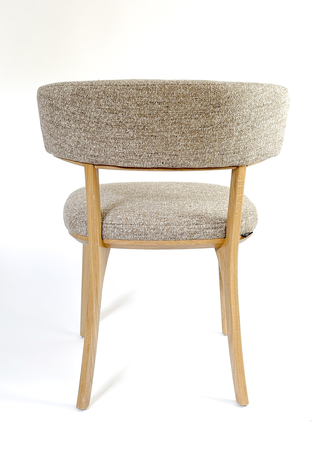 Claudie Design :: Krzesło Molly szary