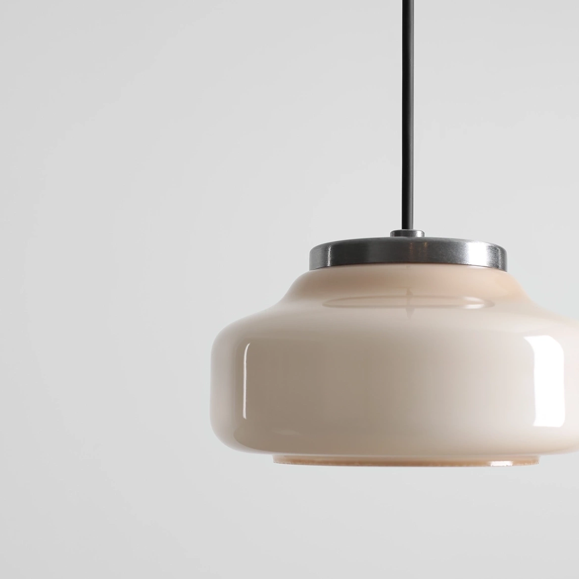 Artera :: Lampa wisząca Bonbon 2.0 Toffi rozm. S śr. 16 cm beżowa