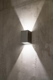 LOFTLIGHT :: Wall lamp / sconce Orto Mini H: 10 cm