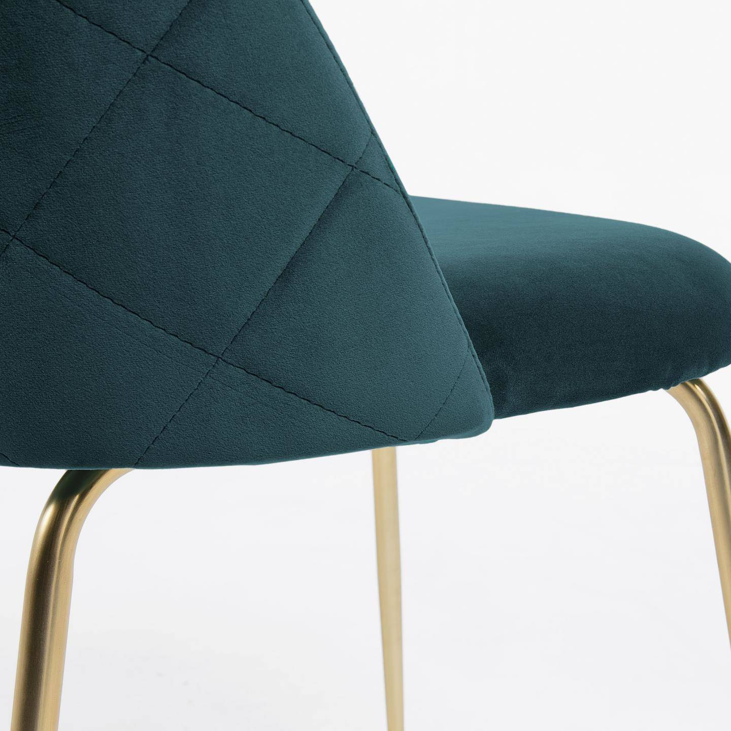Chair Grota green