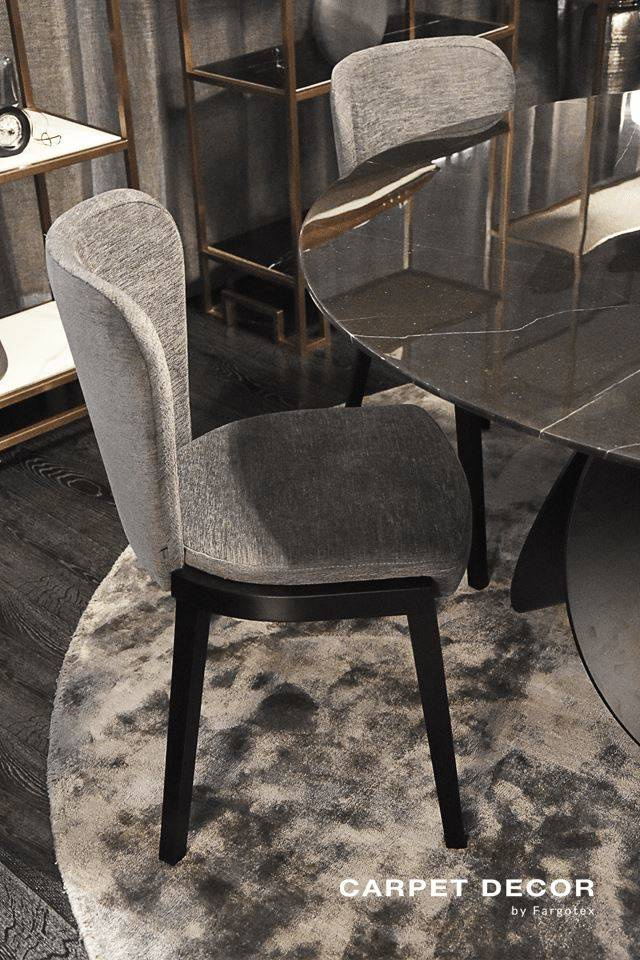 Carpet Decor :: Carpet Aracelis grey