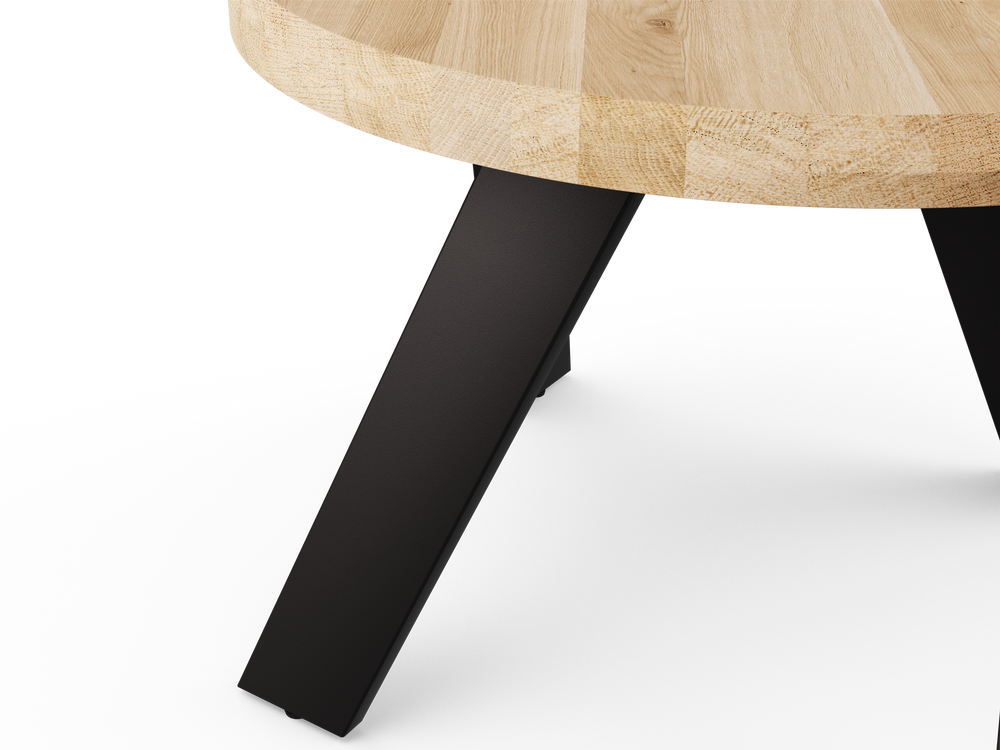 Loft Decora :: Walk round coffee table