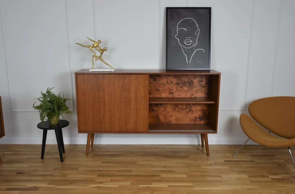 Pastform Furniture :: Drewniana komoda Onam rozmiar i kolor do wyboru