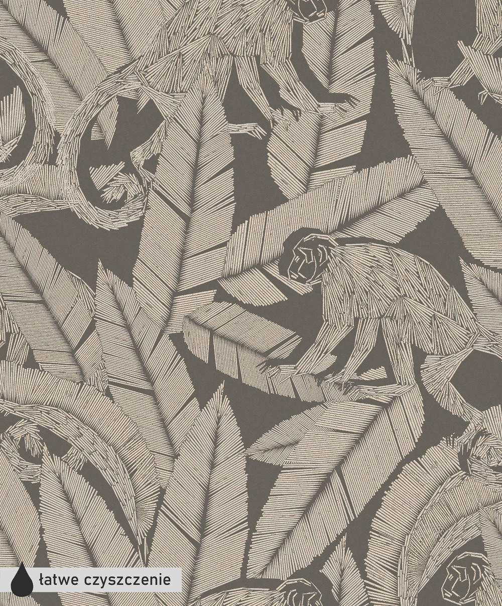 Khroma :: Hintergrund aus Fizelina Tribute MONKEY beige